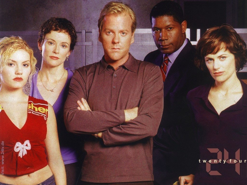 Illustration for article titled Should major characters be killed on television shows?